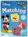 Disney Classic Characters Matching Game Games;Children s Games - image 1 - Ravensburger