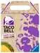 Taco Bell Party Pack Card Game Games;Family Games - image 1 - Ravensburger
