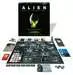 ALIEN: Fate of the Nostromo Games;Strategy Games - image 3 - Ravensburger