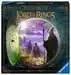 The Lord of the Rings Adventure Book Game Games;Strategy Games - image 1 - Ravensburger