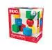 Magnetic Blocks BRIO;BRIO Toddler - image 1 - Ravensburger
