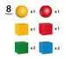 Magnetic Blocks BRIO;BRIO Toddler - image 4 - Ravensburger
