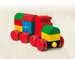 Magnetic Train BRIO;BRIO Toddler - image 1 - Ravensburger