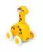BRIO Push & Go Giraffe BRIO;Baby und Vorschule - Bild 3 - Ravensburger