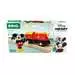 Batteriebetriebener Micky Maus Zug BRIO;BRIO Eisenbahn - Bild 2 - Ravensburger