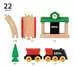 Circuit En 8 Tradition BRIO;BRIO Premier âge - Image 9 - Ravensburger