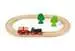 Petit Circuit de Train En Foret BRIO;BRIO Premier âge - Image 1 - Ravensburger