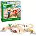 Rail & Road Travel Set BRIO;BRIO Railway - image 1 - Ravensburger