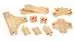 Coffret évolution avancé BRIO;BRIO Trains - Image 1 - Ravensburger