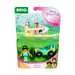 Jasmine & Wagon (Disney Prince BRIO;BRIO Railway - image 2 - Ravensburger
