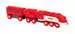 Streamline Train BRIO;BRIO Railway - image 1 - Ravensburger