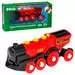 Mighty Red Action Locomotive BRIO;BRIO Railway - image 4 - Ravensburger