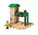 Station de Controle et d Aiguillage BRIO;BRIO Trains - Image 2 - Ravensburger