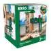Station de Controle et d Aiguillage BRIO;BRIO Trains - Image 3 - Ravensburger