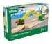 Magnetic Action Crossing BRIO;BRIO Railway - image 2 - Ravensburger