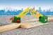 Magnetic Action Crossing BRIO;BRIO Railway - image 4 - Ravensburger
