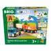 BRIO Circuit de démarrage Transport de Fret - Pack A BRIO;BRIO Trains - Image 4 - Ravensburger