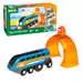 BRIO Locomotive enregistreur Smart Tech BRIO;BRIO Trains - Image 1 - Ravensburger
