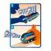 BRIO Locomotive enregistreur Smart Tech BRIO;BRIO Trains - Image 4 - Ravensburger