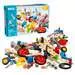 BBS Construction Set BRIO;BRIO Builder - image 1 - Ravensburger