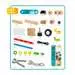 BRIO Builder Nachziehmotor-Konstruktionsset BRIO;BRIO Builder - Bild 8 - Ravensburger