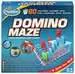 Domino Maze Spiele;Familienspiele - Bild 1 - Ravensburger
