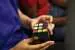 Rubik s Cube - Metallic Thinkfun;Rubik s - Bild 13 - Ravensburger