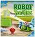 Robot Turtles Thinkfun;Junior Logikspiele - Bild 1 - Ravensburger