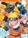 Puzzle 250 p - Naruto à l académie des ninjas Puzzle Nathan;Puzzle enfant - Image 2 - Ravensburger