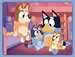 Nathan puzzle 30 p - L heure de dormir /  Bluey Puzzle Nathan;Puzzle enfant - Image 2 - Ravensburger