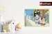 Nathan puzzle 45 p - Après-midi en famille /  Bluey Puzzle Nathan;Puzzle enfant - Image 7 - Ravensburger