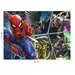 Nathan puzzle 45 p - Spider-man contre les méchants Puzzle Nathan;Puzzle enfant - Image 3 - Ravensburger