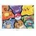 Pz Pikachu Pokémon 100p Puzzle Nathan;Puzzle enfant - Image 3 - Ravensburger