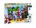 Nathan puzzle 45 p - Spidey et ses amis extraordinaires Puzzle Nathan;Puzzle enfant - Image 1 - Ravensburger