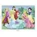 Nathan puzzle 45 p - Rencontre avec les princesses Disney Puzzle Nathan;Puzzle enfant - Image 3 - Ravensburger