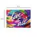 Puzzle N 500 p - Love it all / EttaVee (Collection Carte blanche) Puzzle Nathan;Puzzle adulte - Image 7 - Ravensburger
