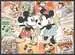 Puzzle N 500 p - Souvenirs de Mickey / Disney Puzzle Nathan;Puzzle adulte - Image 2 - Ravensburger