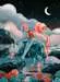 Puzzle N 500 p - Minuit / Sibylline Meynet (Collection Carte blanche) Puzzle Nathan;Puzzle adulte - Image 2 - Ravensburger