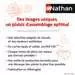 Nathan puzzle 500 p - Les aventures de Naruto Puzzle Nathan;Puzzle adulte - Image 3 - Ravensburger