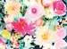 Nathan puzzle 500 p - Dahlias et roses / Marie Boudon (Collection Carte blanche) Puzzle Nathan;Puzzle adulte - Image 2 - Ravensburger