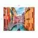Nathan puzzle 2000 p - Sur les canaux de Venise Puzzle Nathan;Puzzle adulte - Image 6 - Ravensburger