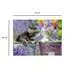 Puzzle N 1000 p - Bisous de chatons Puzzle Nathan;Puzzle adulte - Image 6 - Ravensburger