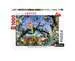 Puzzle N 1000 p - Mon jardin le soir / Alain Thomas Puzzle Nathan;Puzzle adulte - Image 1 - Ravensburger