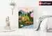 Nathan puzzle 1000 p - Let s go camping / Arual (Collection Carte blanche) Puzzle Nathan;Puzzle adulte - Image 5 - Ravensburger