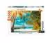 Puzzle N 1500 p - Plage paradisiaque Puzzle Nathan;Puzzle adulte - Image 1 - Ravensburger