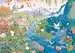 Puzzle N 1500 p - Jardin enchanté / Peggy Nille Puzzle Nathan;Puzzle adulte - Image 2 - Ravensburger